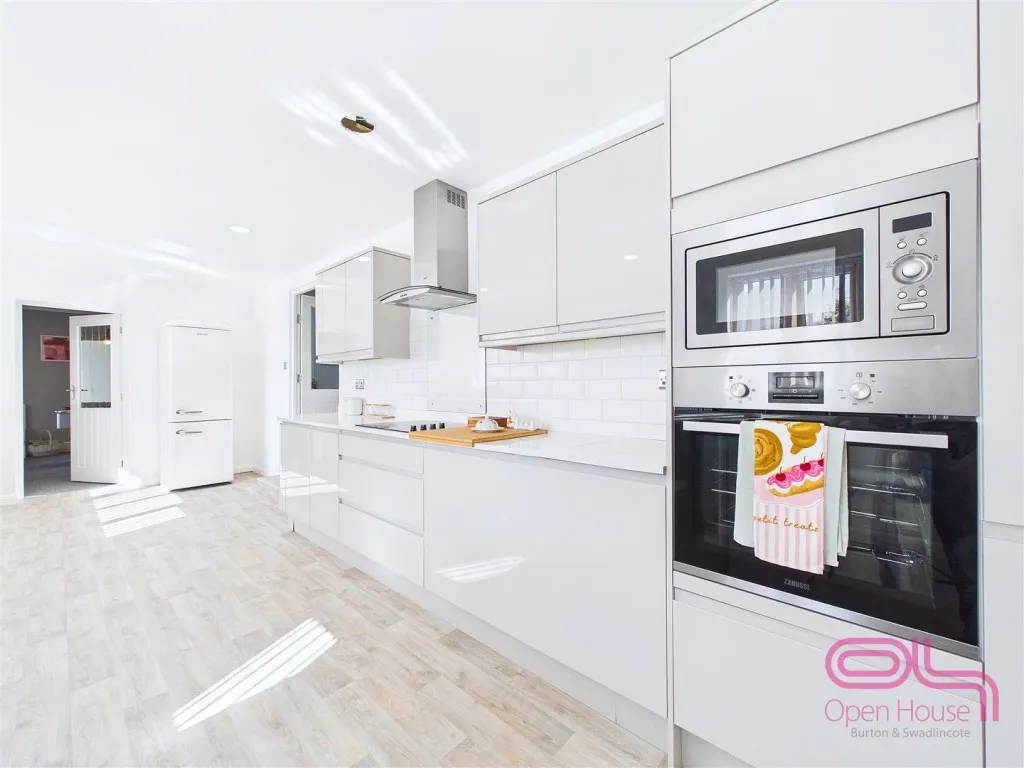 Alma Road, Swadlincote, DE11, photo 11