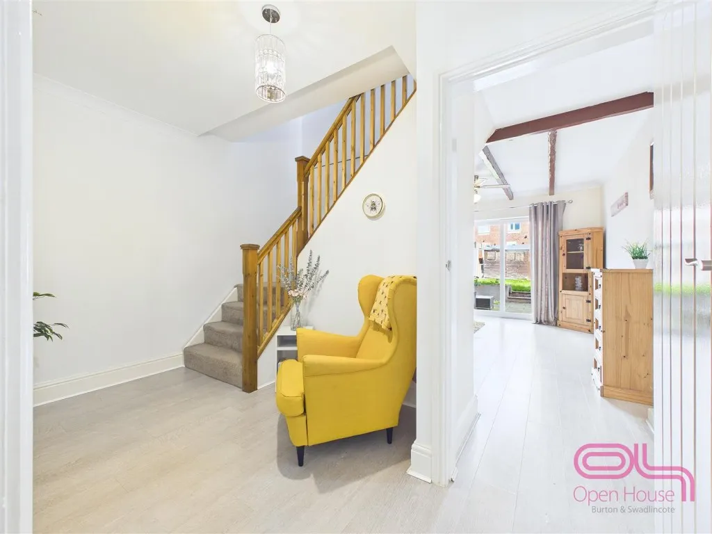 Alma Road, Swadlincote, DE11, photo 21