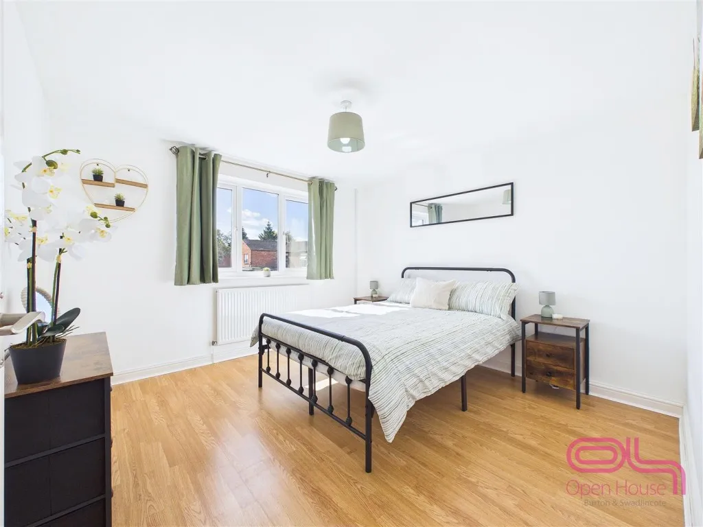 Alma Road, Swadlincote, DE11, photo 37