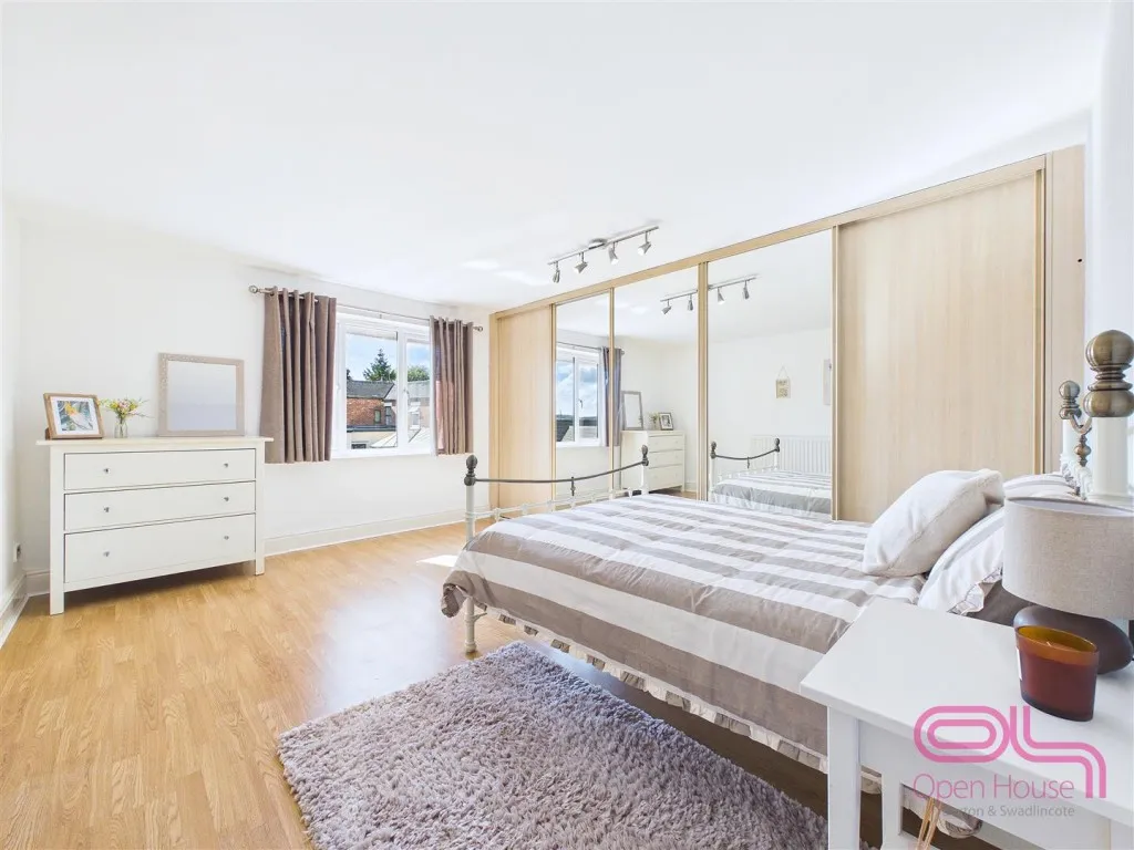 Alma Road, Swadlincote, DE11, photo 34