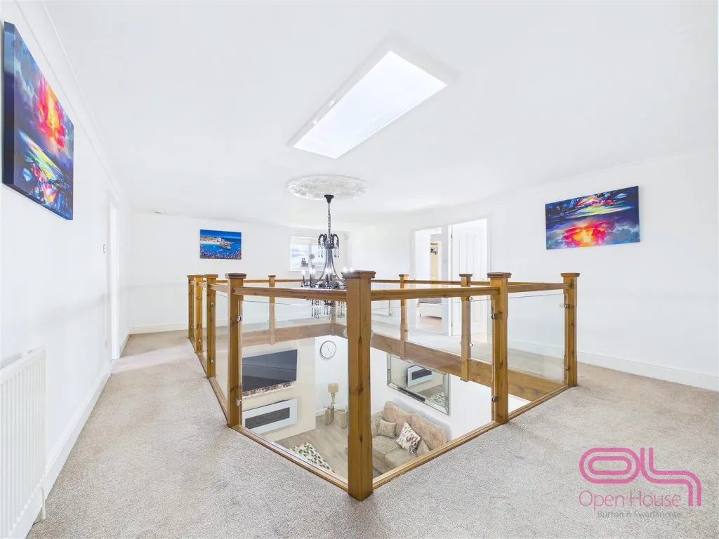 Alma Road, Swadlincote, DE11, photo 28