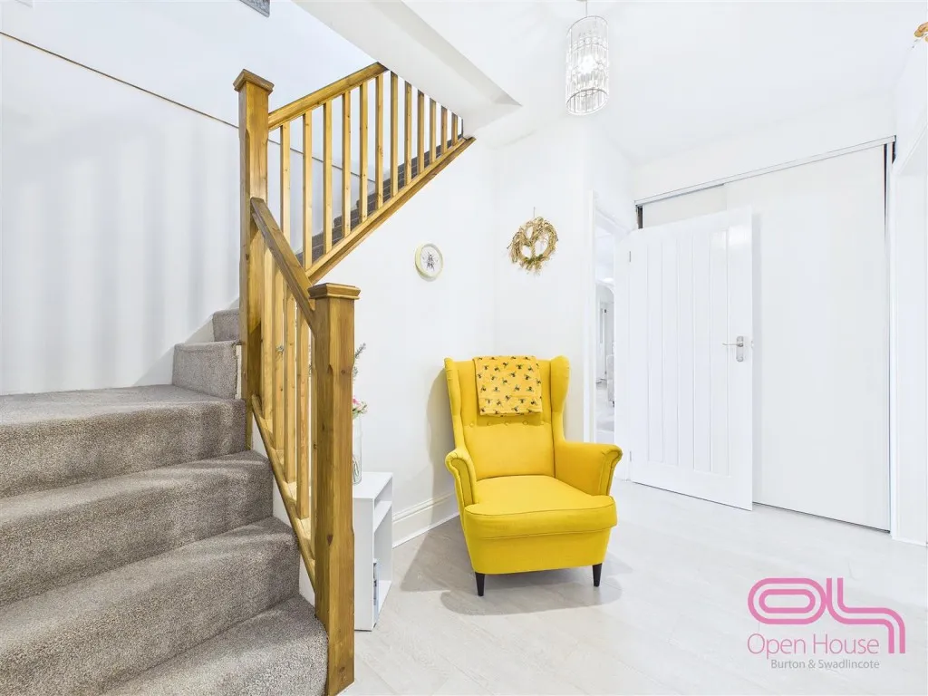 Alma Road, Swadlincote, DE11, photo 26