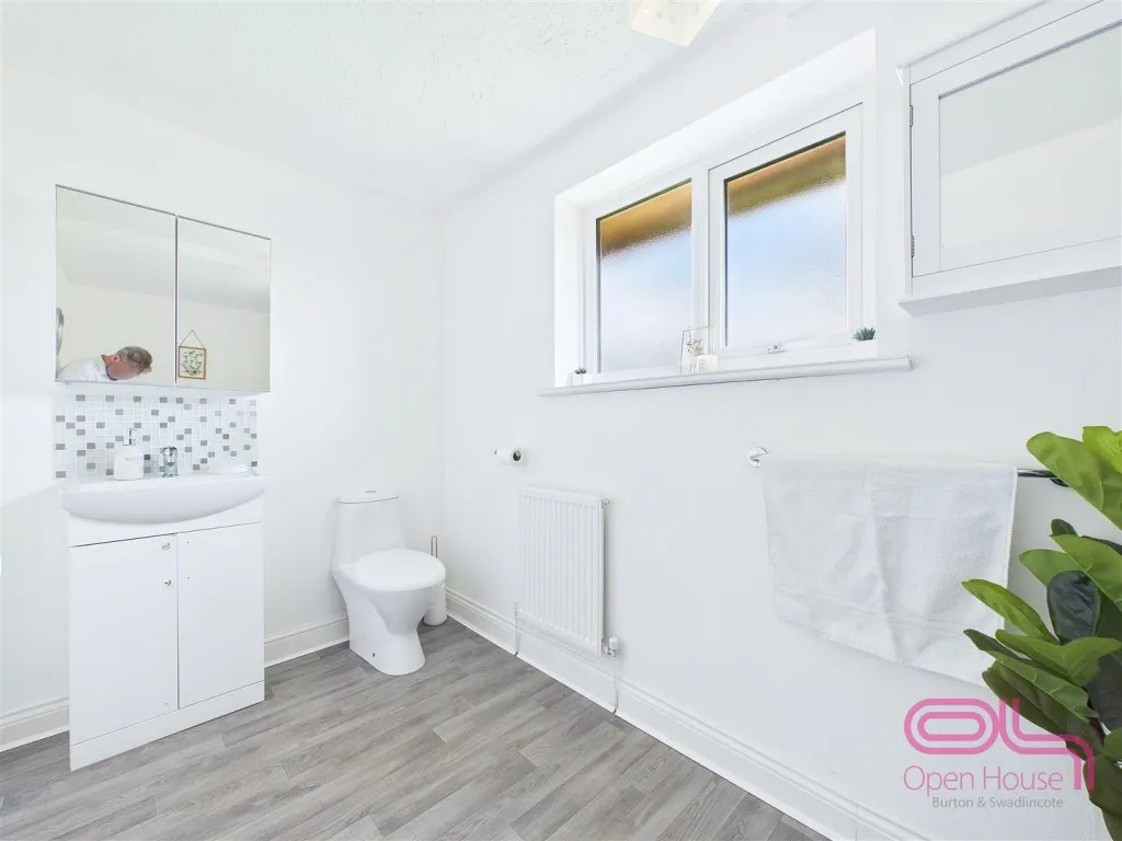 Alma Road, Swadlincote, DE11, photo 33