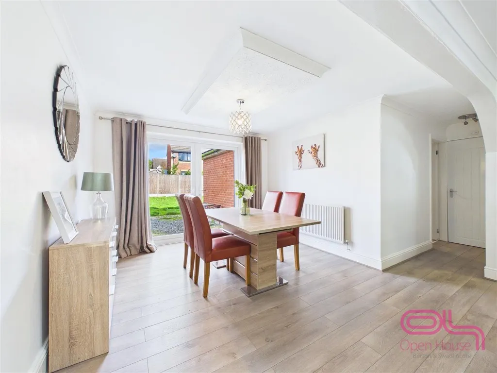 Alma Road, Swadlincote, DE11, photo 15