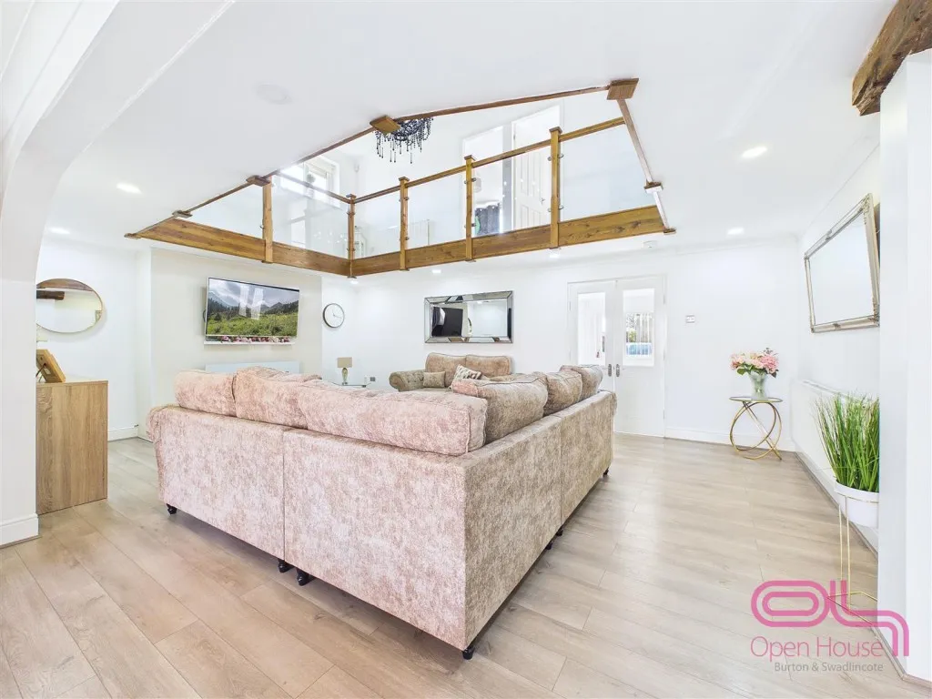 Alma Road, Swadlincote, DE11, photo 14