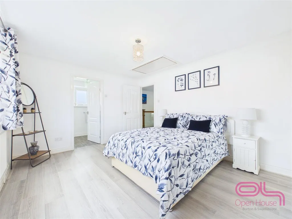 Alma Road, Swadlincote, DE11, photo 31