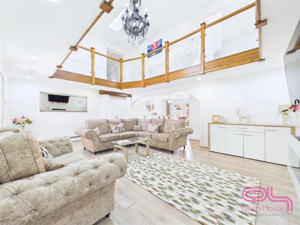 Alma Road, Swadlincote, DE11, photo 18