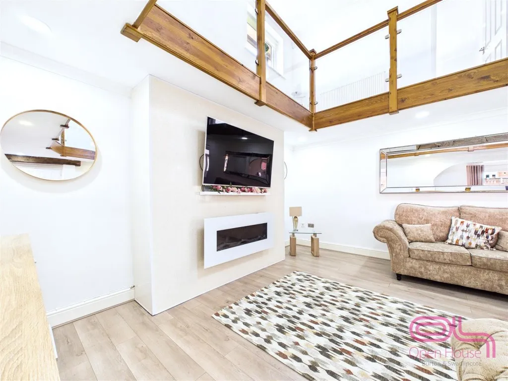 Alma Road, Swadlincote, DE11, photo 16
