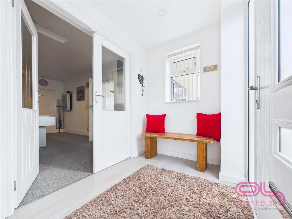 Alma Road, Swadlincote, DE11, photo 4