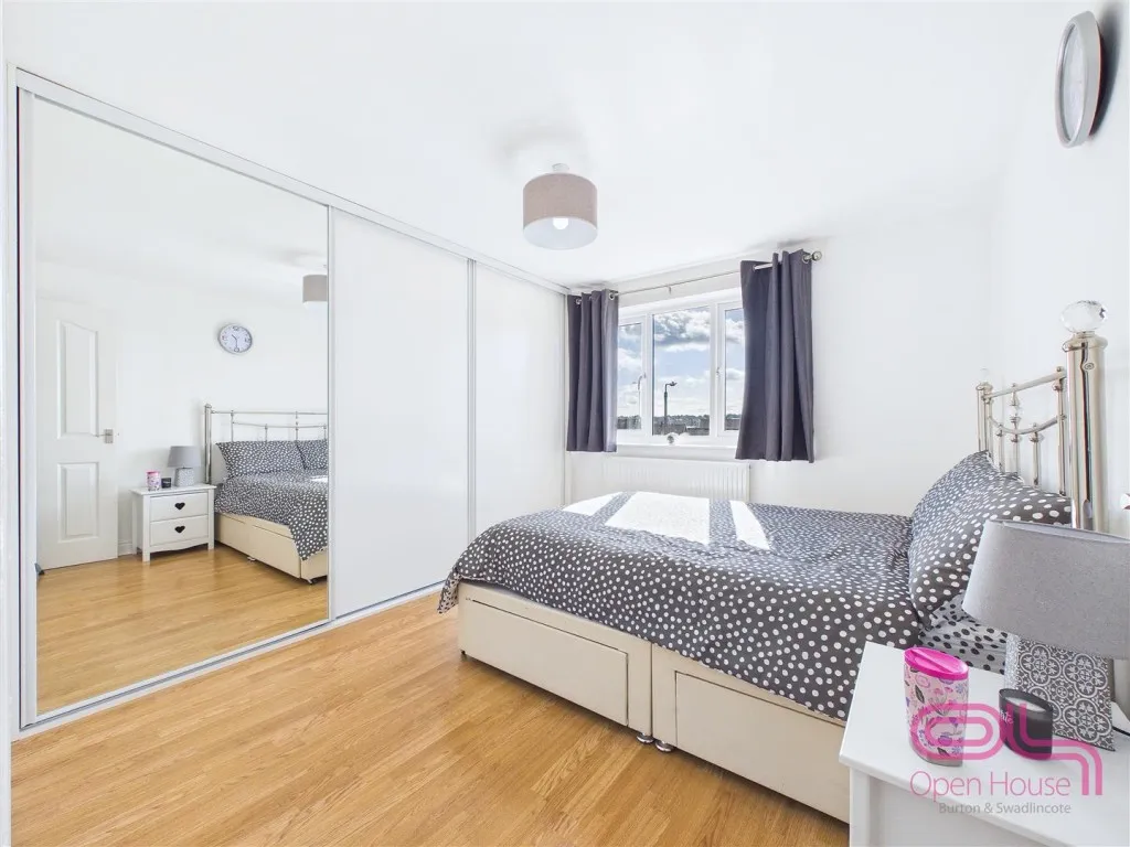 Alma Road, Swadlincote, DE11, photo 35