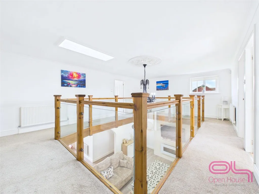 Alma Road, Swadlincote, DE11, photo 29