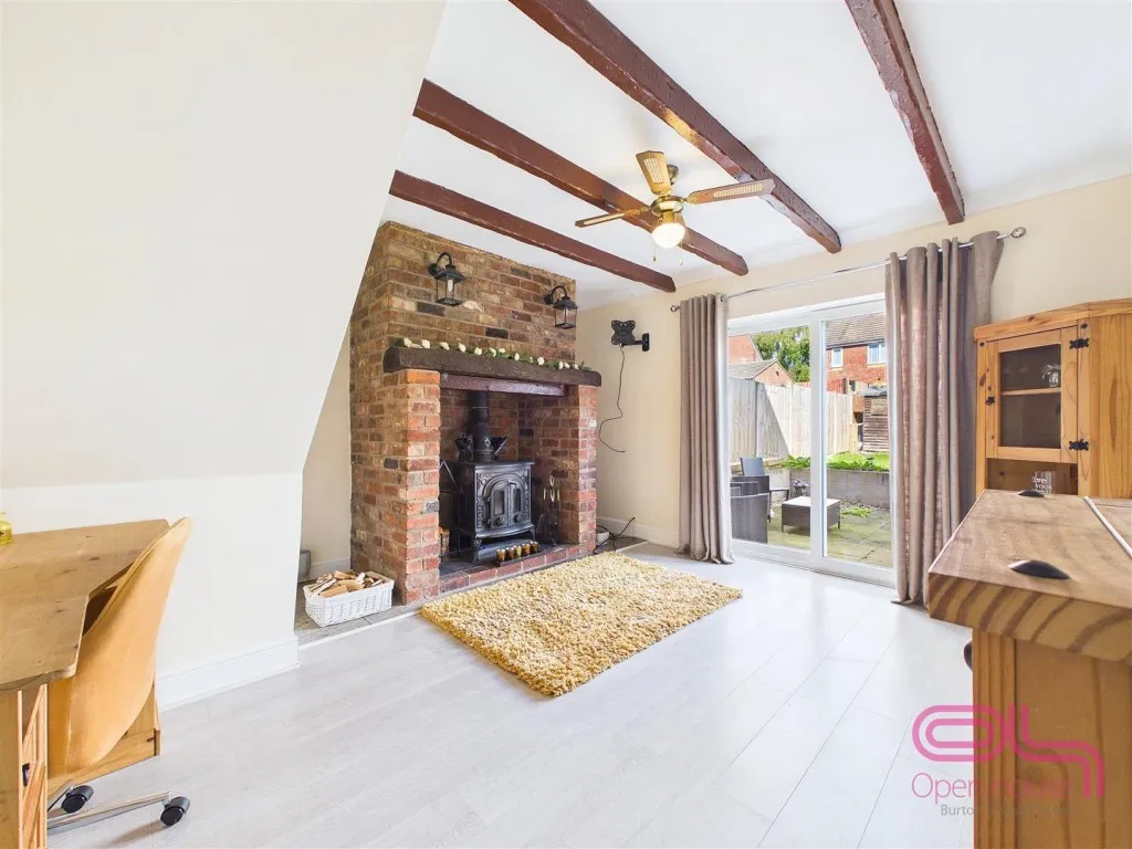 Alma Road, Swadlincote, DE11, photo 19