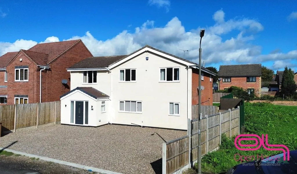 Alma Road, Swadlincote, DE11, photo 2