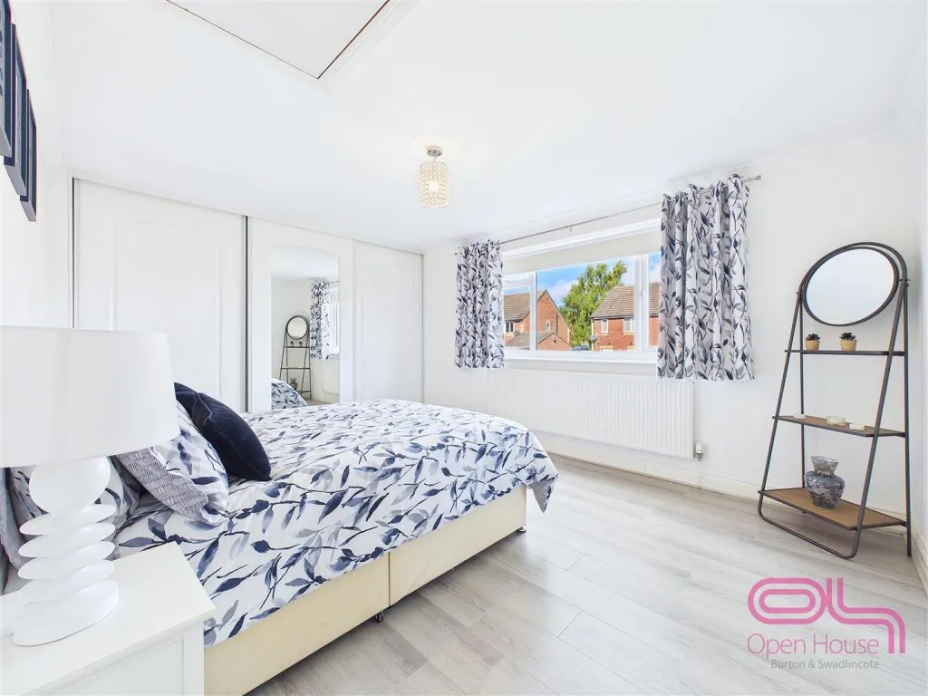 Alma Road, Swadlincote, DE11, photo 30