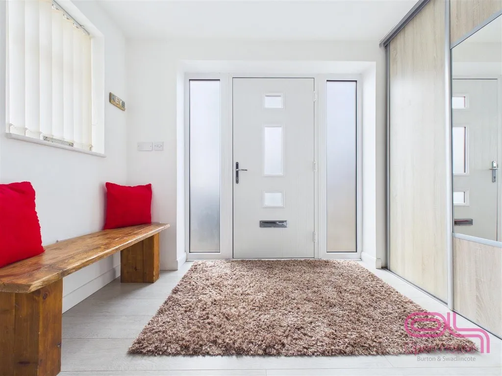 Alma Road, Swadlincote, DE11, photo 5