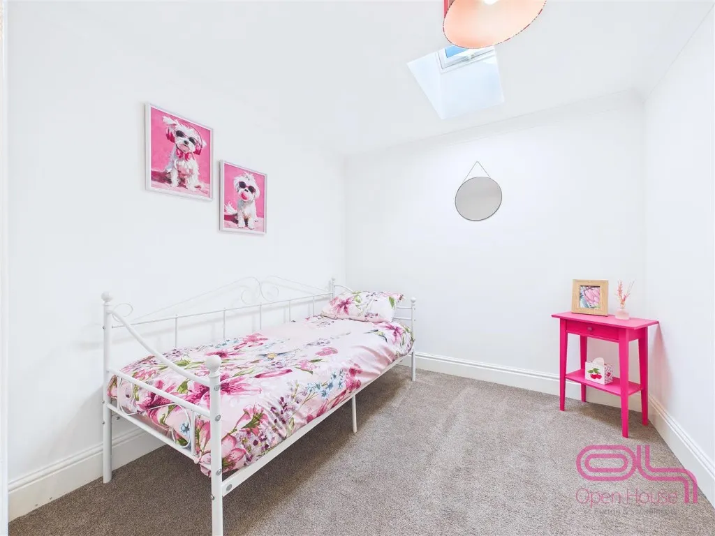 Alma Road, Swadlincote, DE11, photo 38