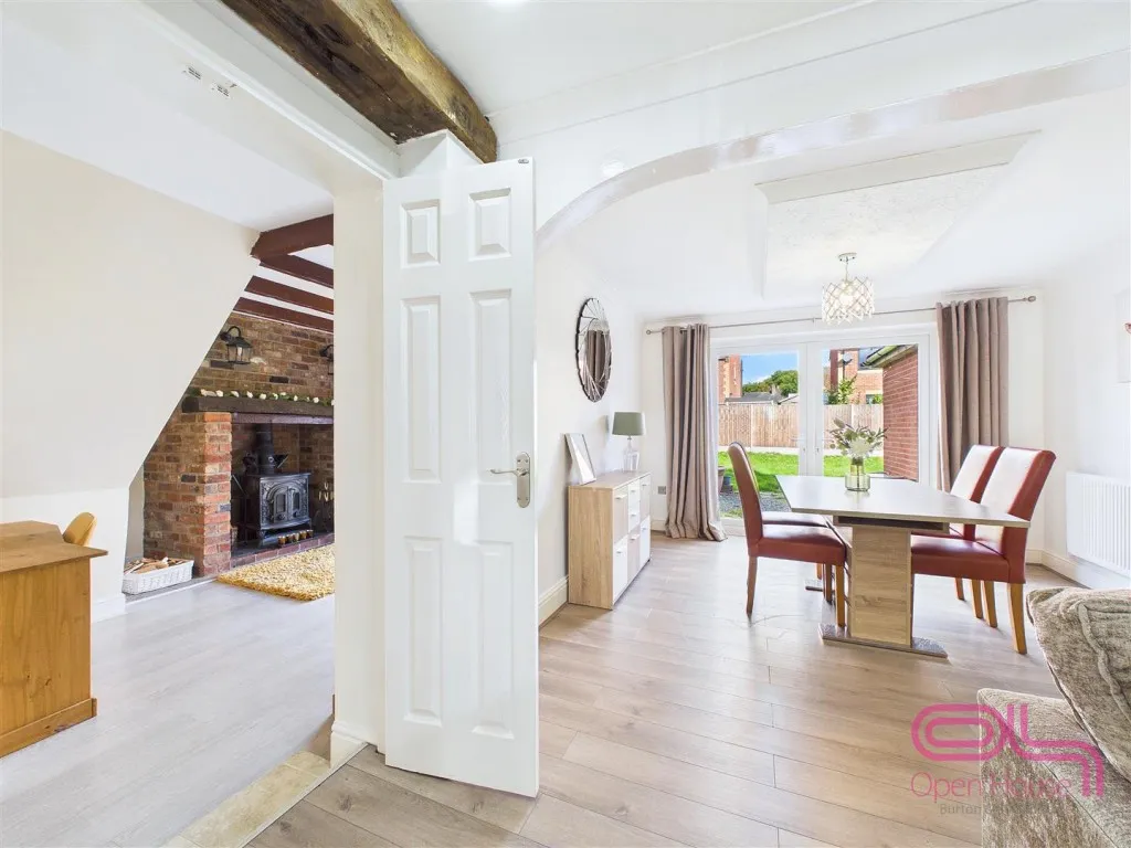 Alma Road, Swadlincote, DE11, photo 13