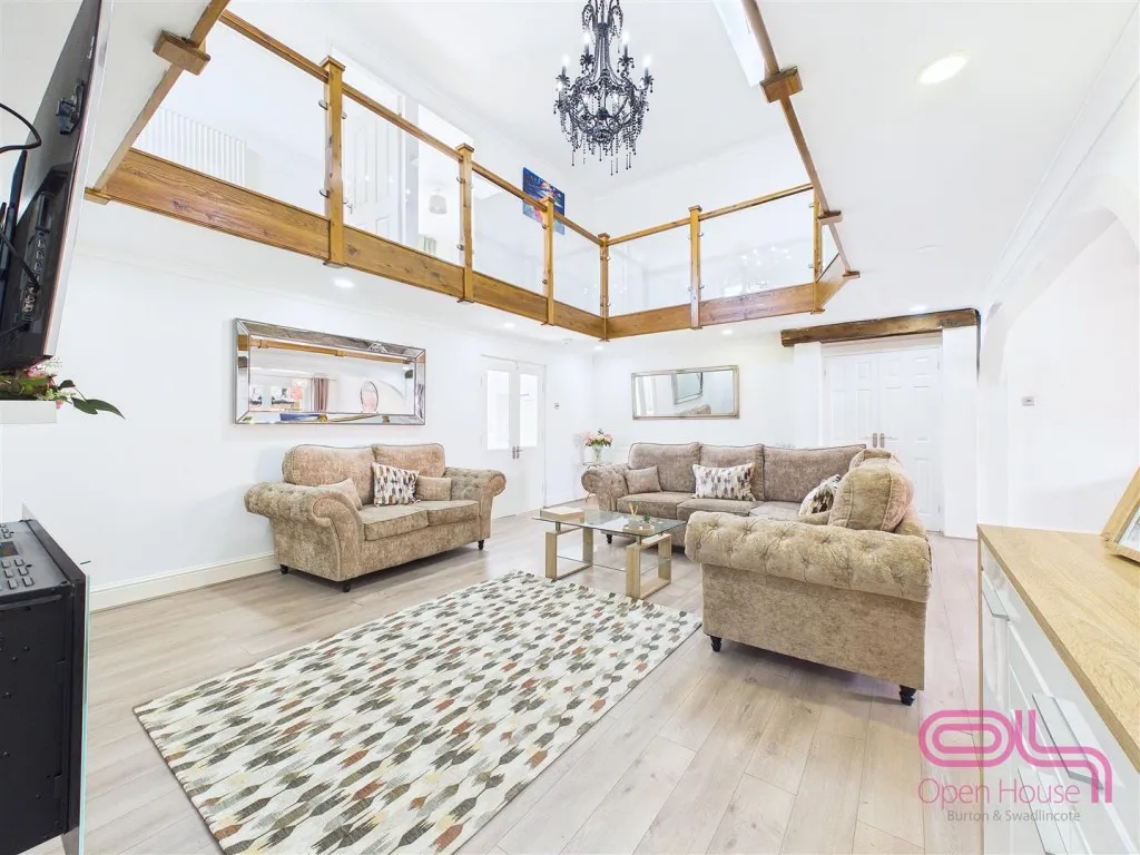 Alma Road, Swadlincote, DE11, photo 17