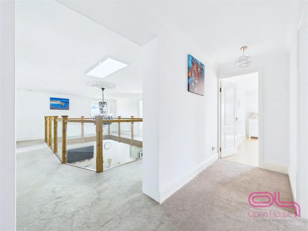 Alma Road, Swadlincote, DE11, photo 27