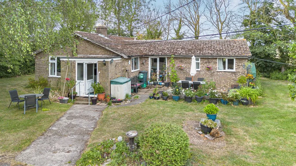 Sapley Road, Kings Ripton, PE28, photo 23