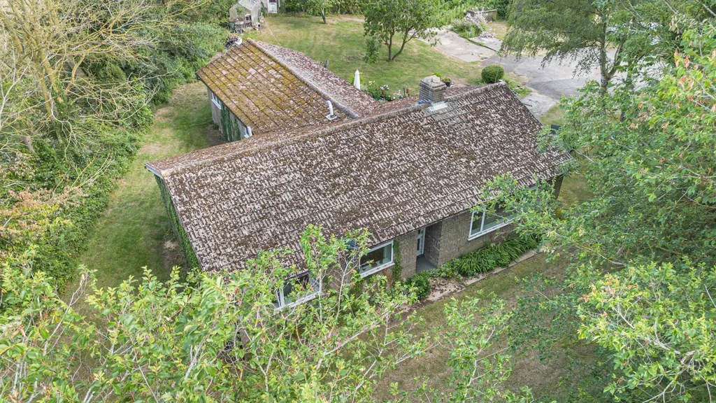 Sapley Road, Kings Ripton, PE28, photo 24