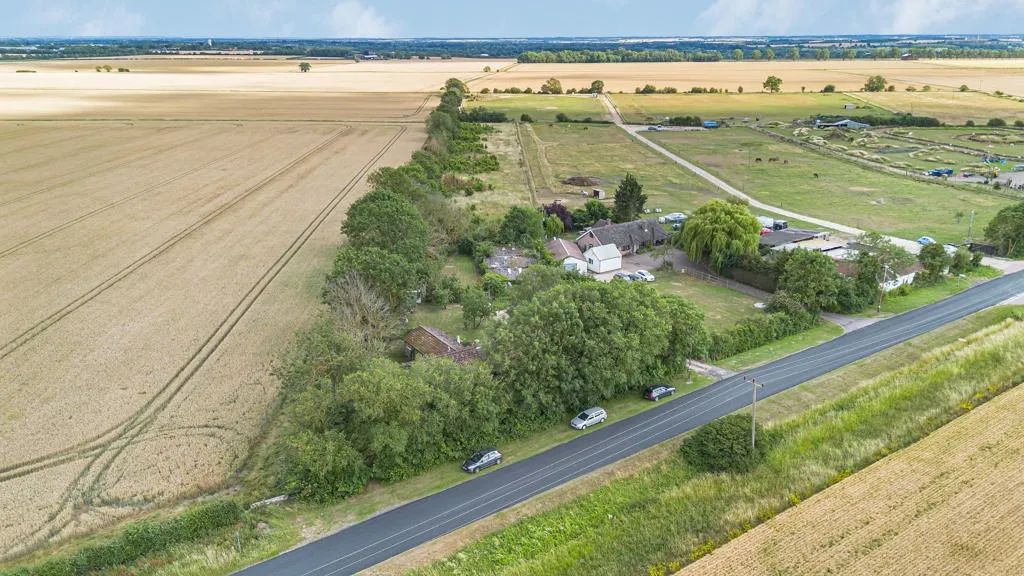 Sapley Road, Kings Ripton, PE28, photo 8