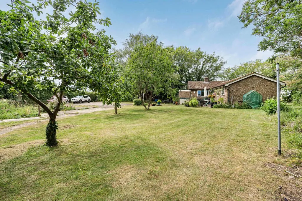 Sapley Road, Kings Ripton, PE28, photo 22