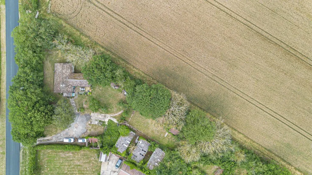 Sapley Road, Kings Ripton, PE28, photo 21