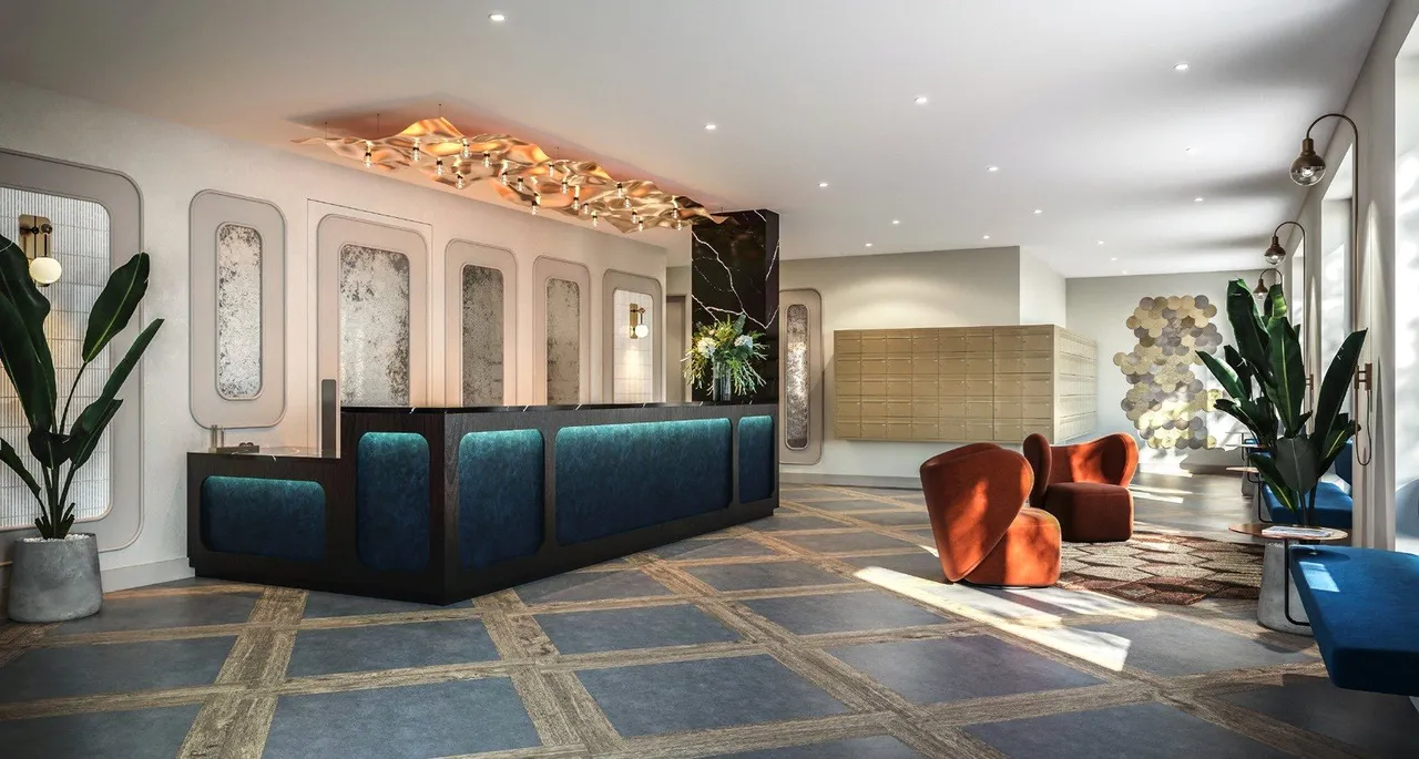 One Clapham, St., SW11, photo 9