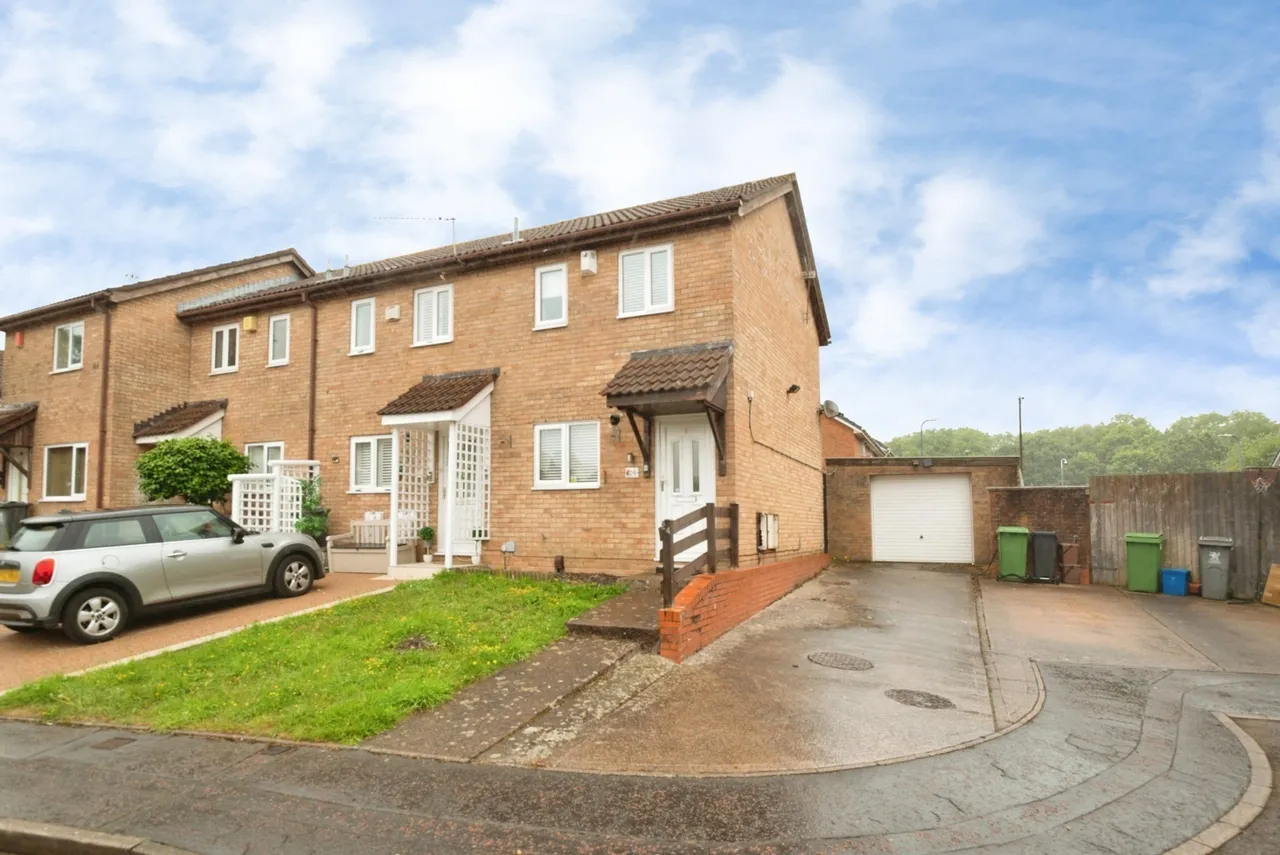 Bryn Haidd, Cardiff, CF23, photo 20