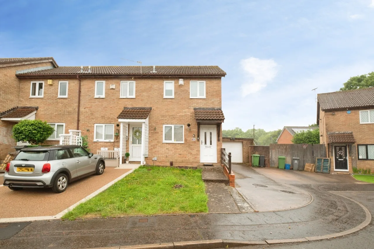 Bryn Haidd, Cardiff, CF23, photo 3