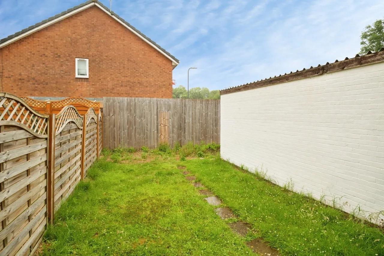 Bryn Haidd, Cardiff, CF23, photo 18