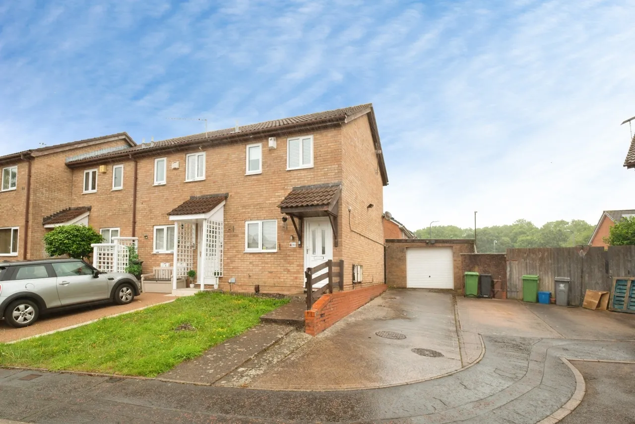 Bryn Haidd, Cardiff, CF23, photo 2