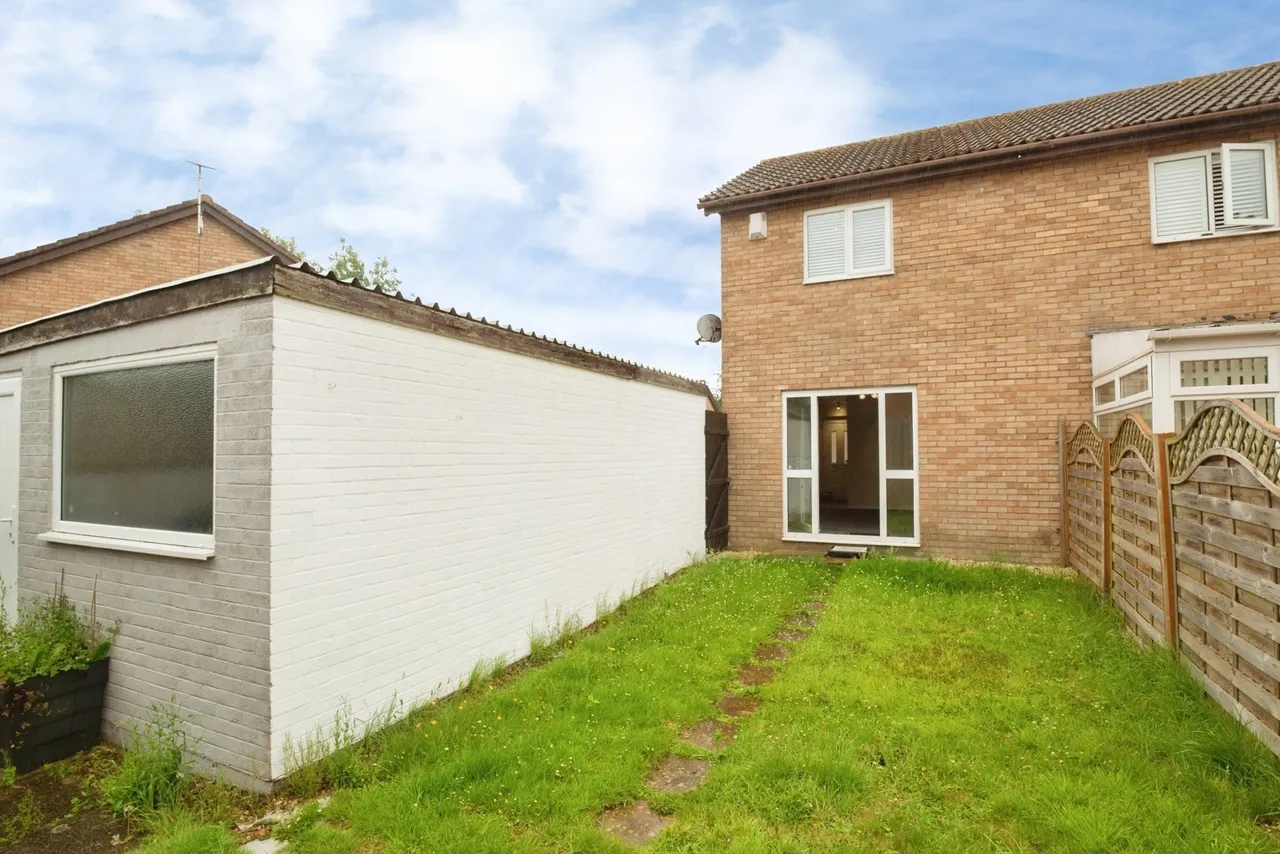 Bryn Haidd, Cardiff, CF23, photo 19