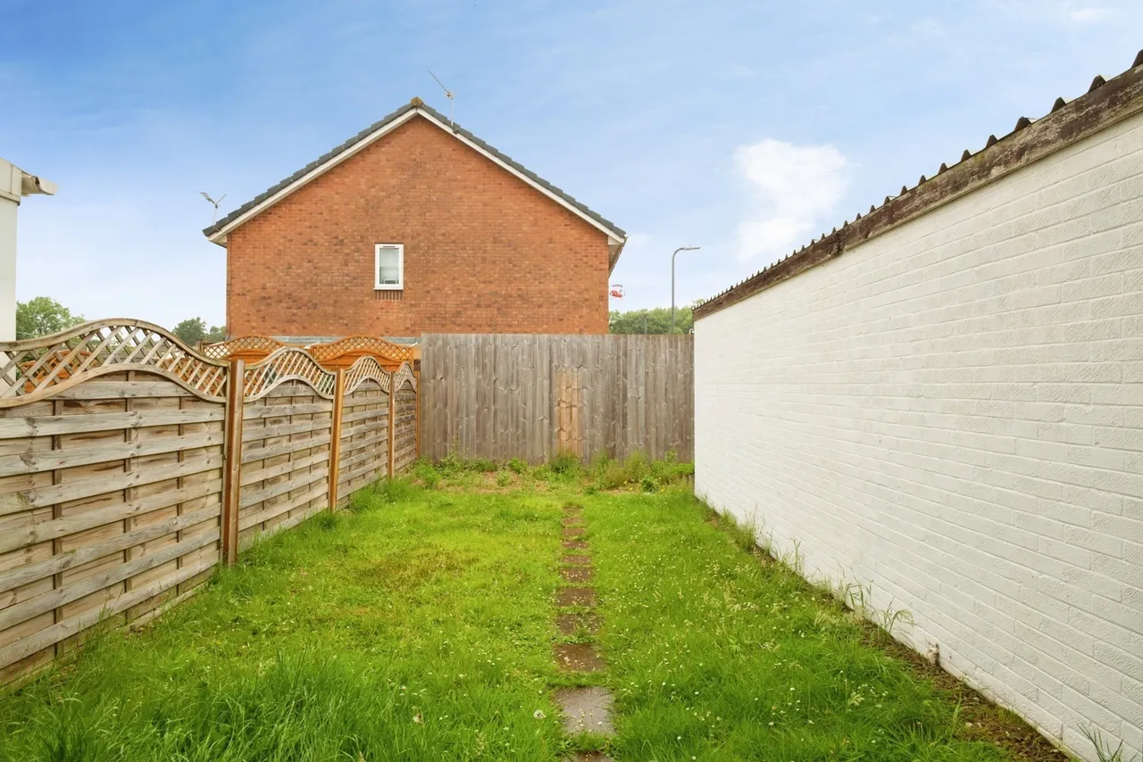 Bryn Haidd, Cardiff, CF23, photo 17