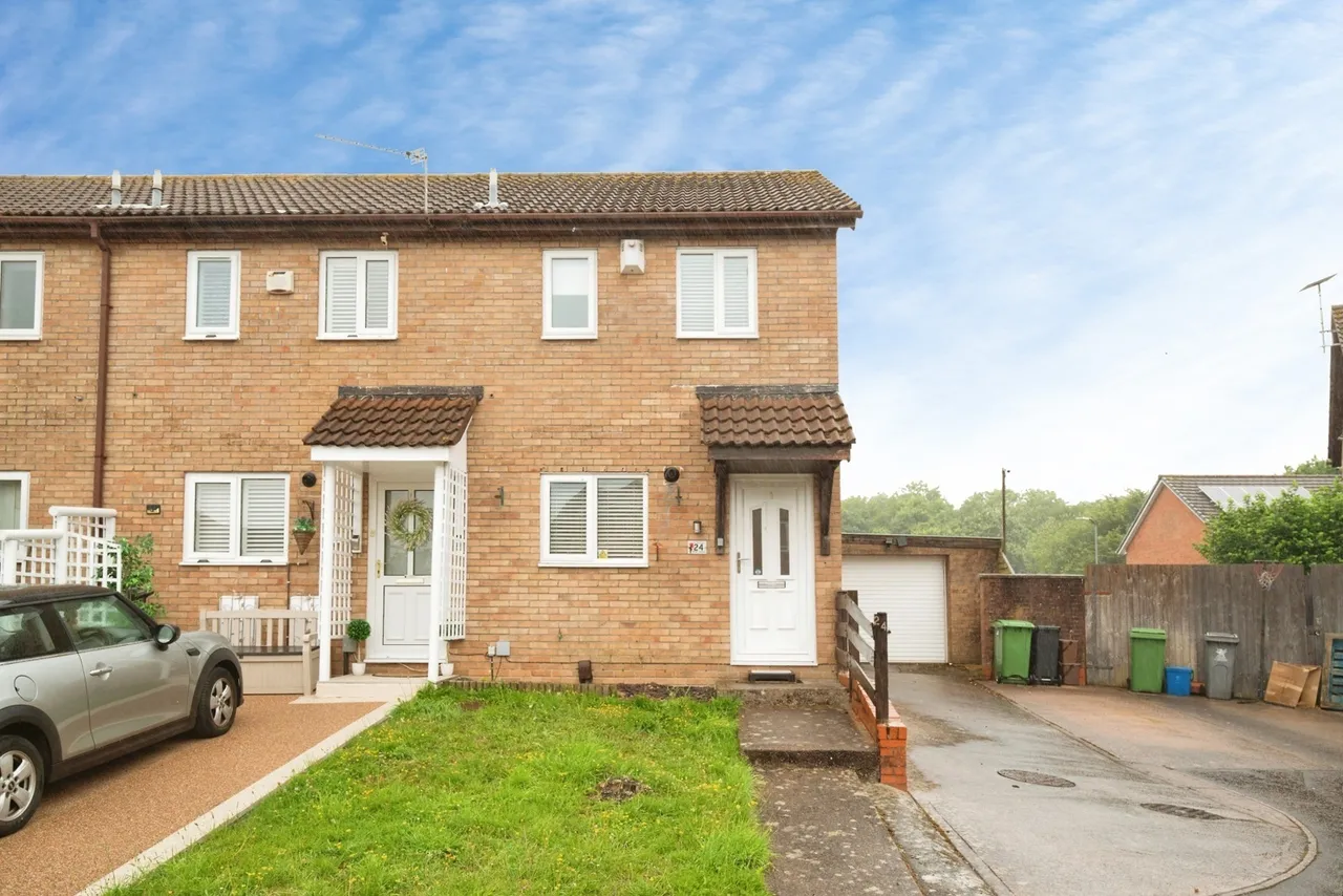 Bryn Haidd, Cardiff, CF23, photo 4