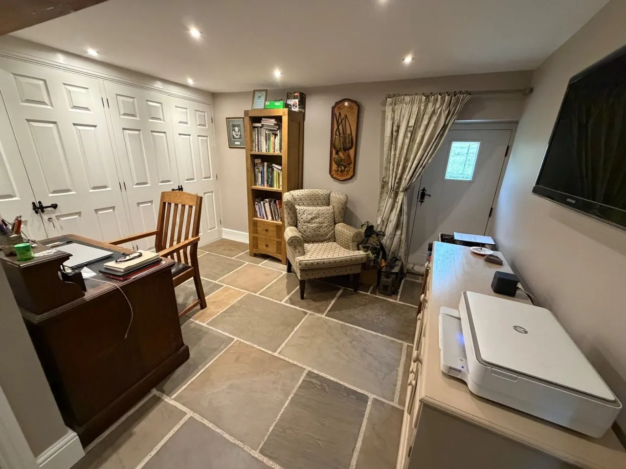 Ribba Hall Farm (Lot 1), Bishopdale, Leyburn, North Yorkshire, DL8 3TG, photo 5