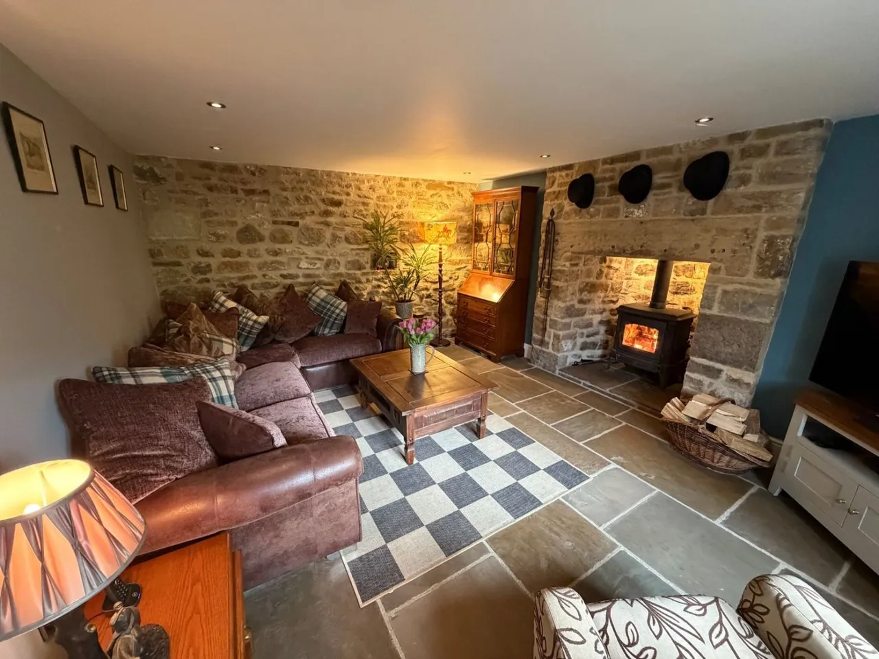 Ribba Hall Farm (Lot 1), Bishopdale, Leyburn, North Yorkshire, DL8 3TG, photo 8