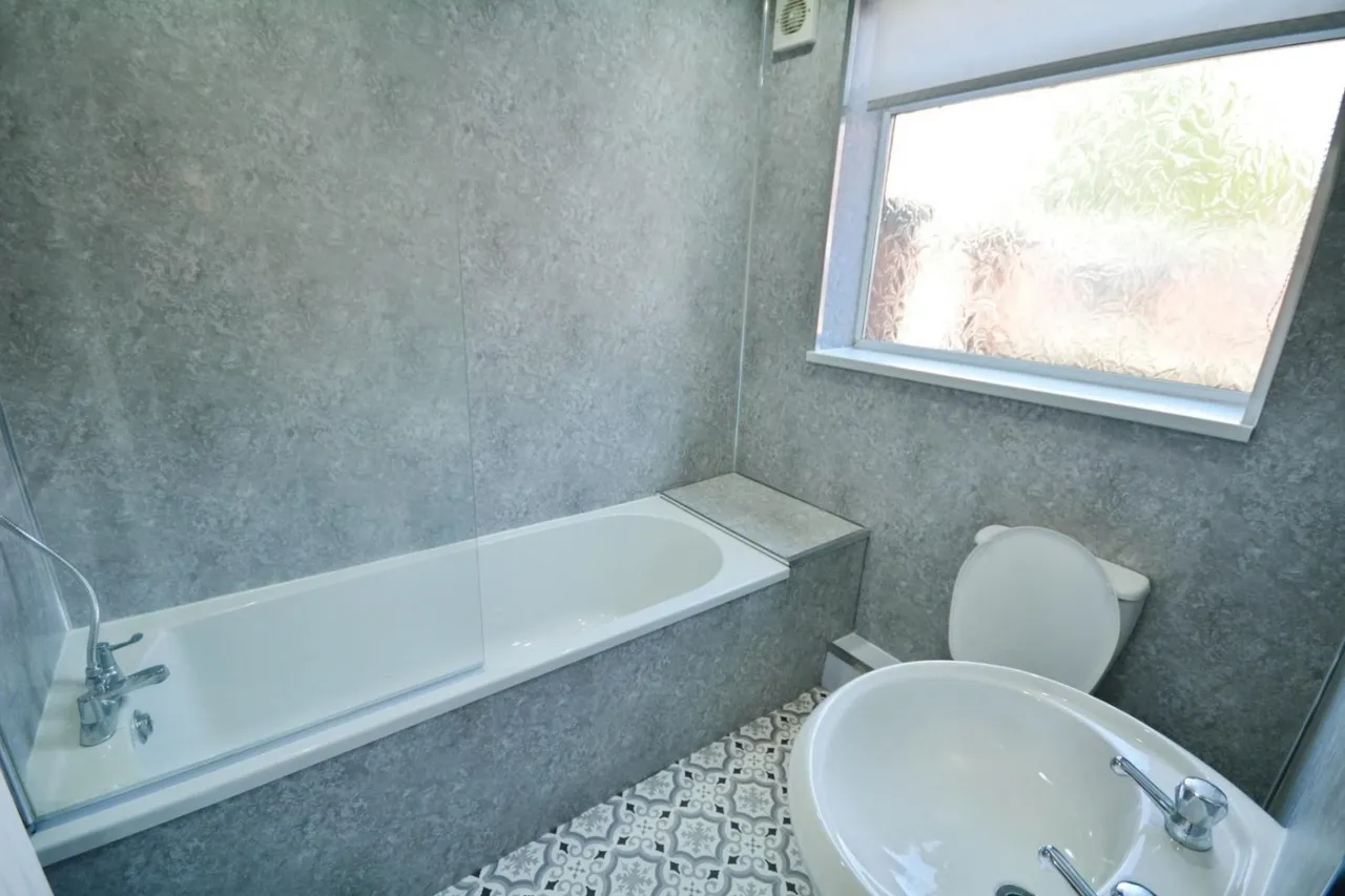 Randolph Street, Coundon Grange, DL14, photo 5