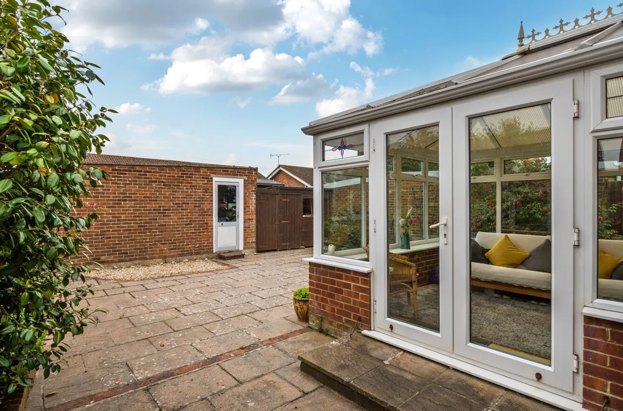 Malthouse Road, Selsey, PO20, photo 19