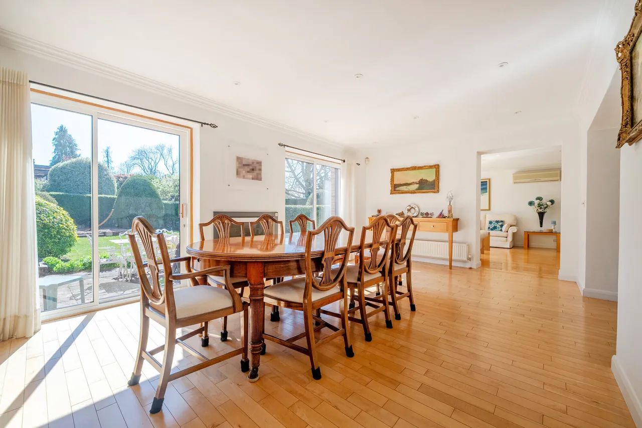 Layters Way, Gerrards Cross, SL9, photo 5