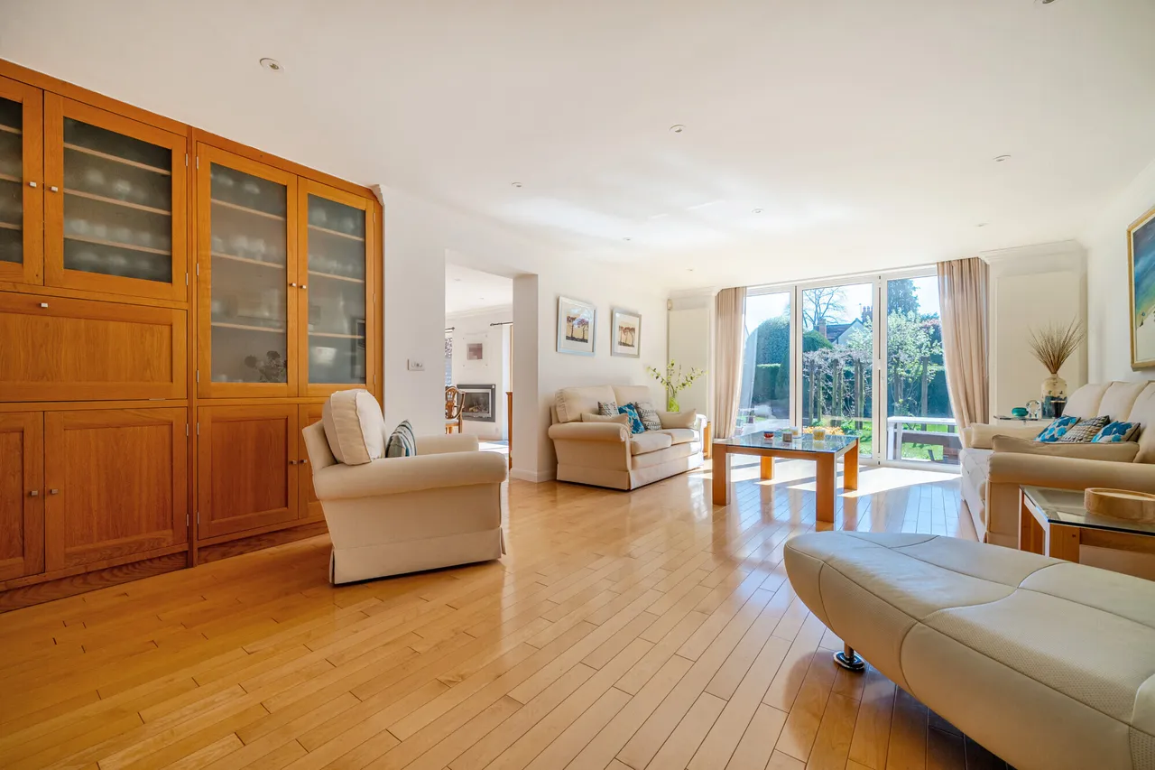 Layters Way, Gerrards Cross, SL9, photo 4