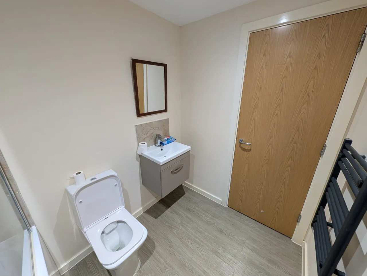 6 John William Street, Manchester, M30, photo 11