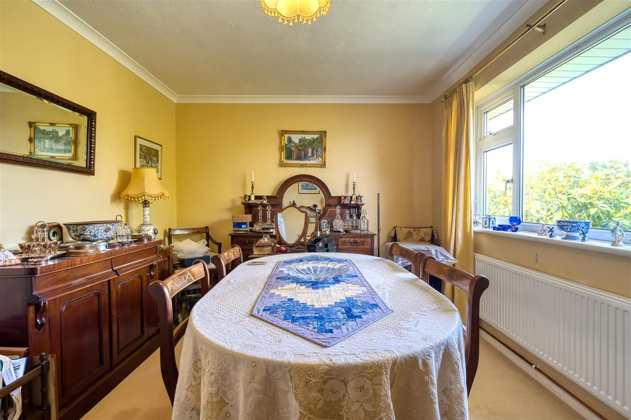 Barnes Close, Marnhull, photo 4