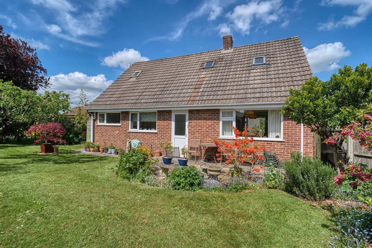Barnes Close, Marnhull, photo 5