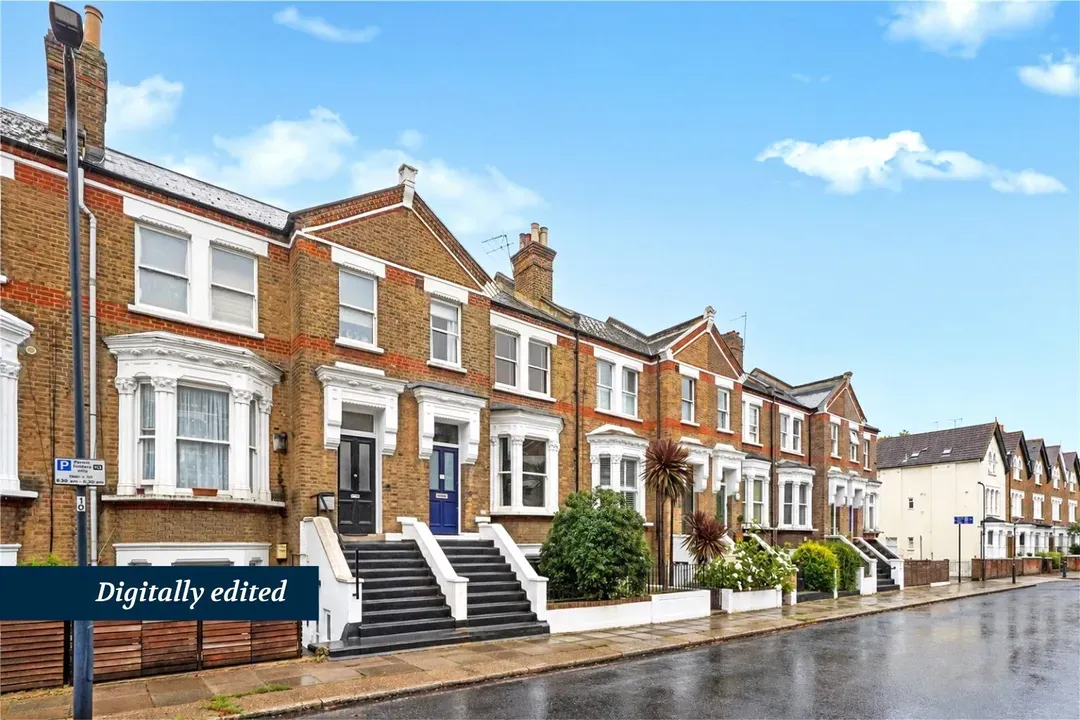 Victoria Road, Queens Park, London, NW6, photo 21