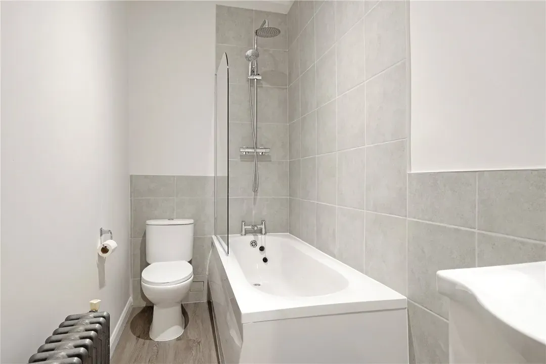 Victoria Road, Queens Park, London, NW6, photo 5