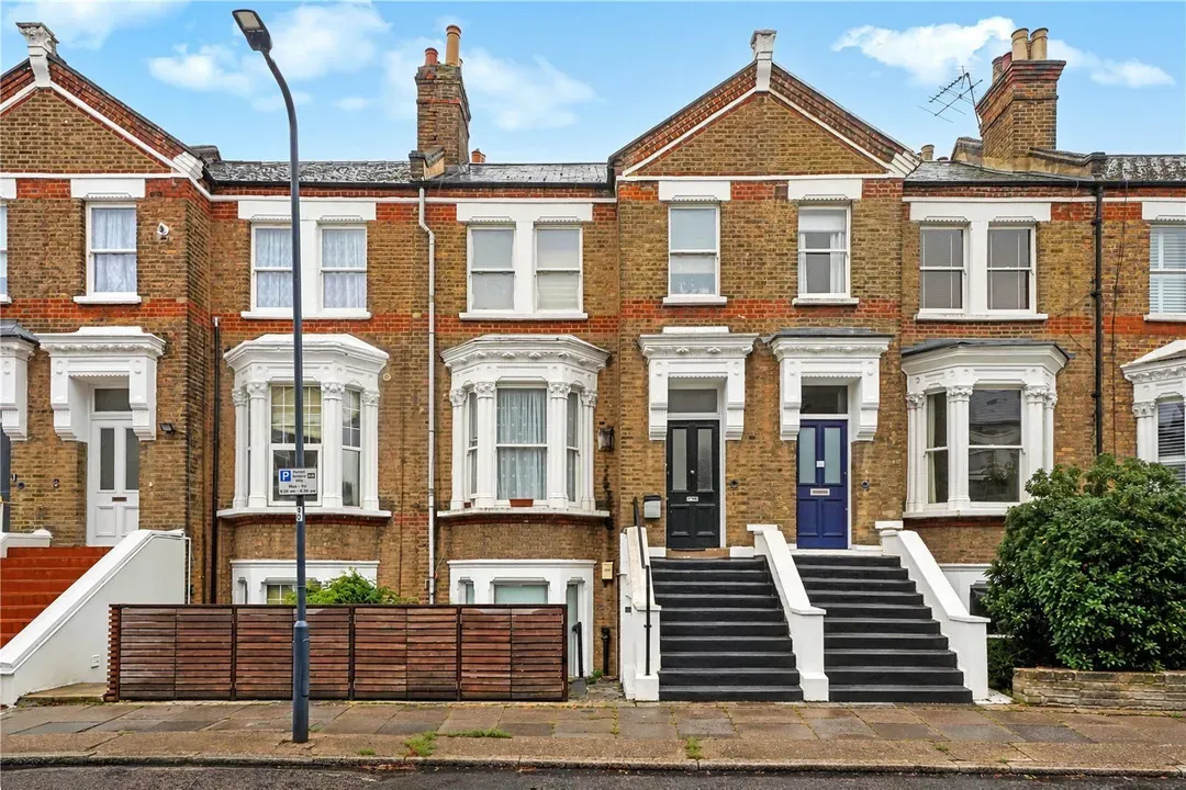 Victoria Road, Queens Park, London, NW6, photo 7
