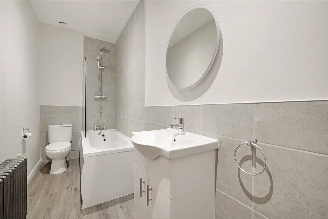 Victoria Road, Queens Park, London, NW6, photo 20