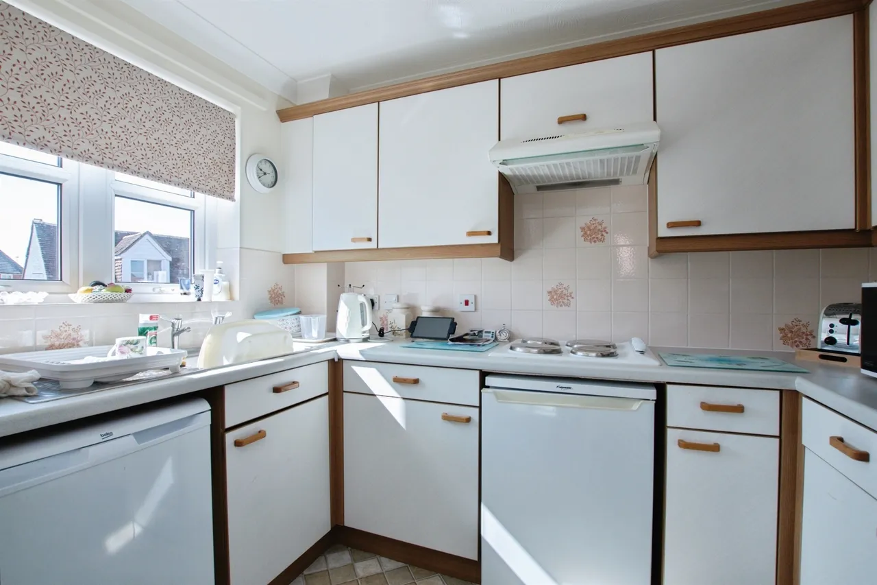 Salisbury Street, Fordingbridge, SP6, photo 12